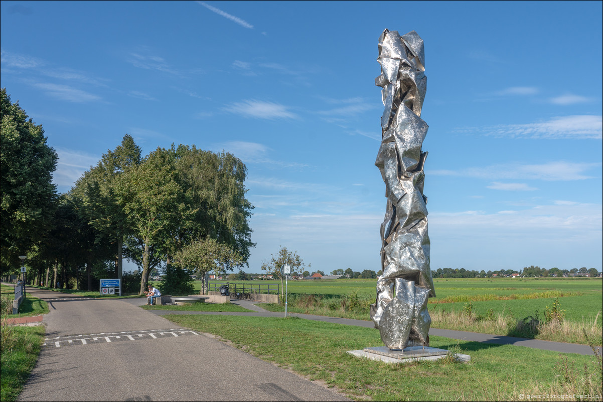 Museum Belvédère Heerenveen Belvédère Suite Herbert Nouwens